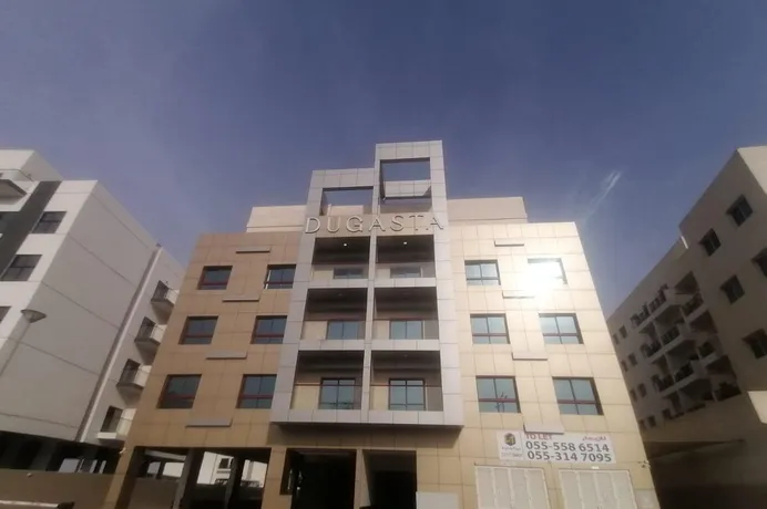 Dugasta Warsan в Dubai