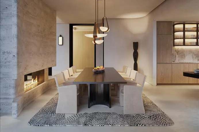 Regent Residences Dubai Sankari Place в Business Bay