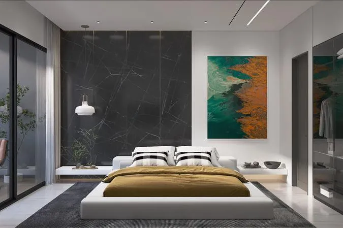 Ibiza в Dubai Land Residence Complex