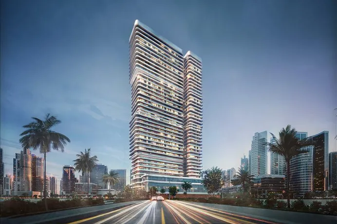 Hill Views в Al Barsha South