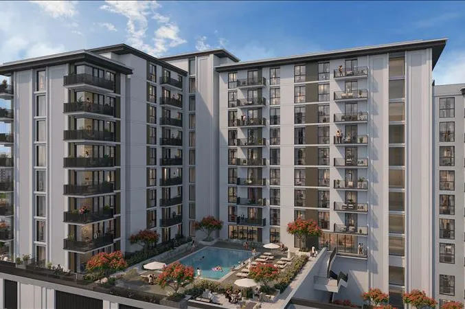 Lexington в Al Yalayis 2