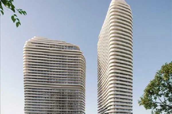 Saas Hills в Al Barsha South