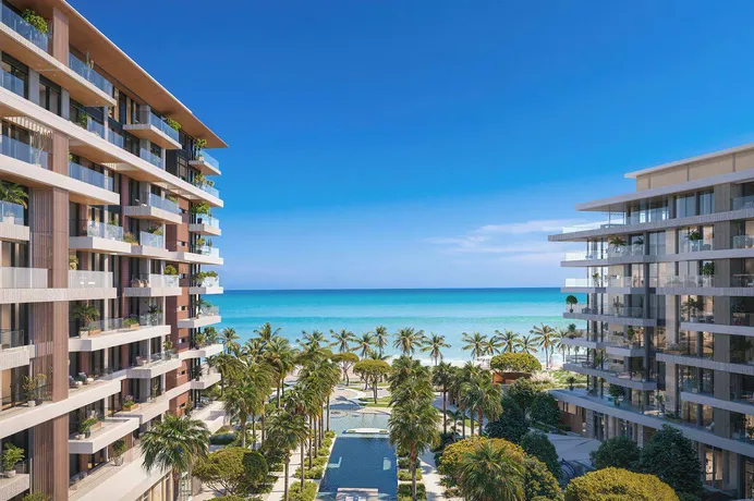 Ellington Cove в Dubai Islands