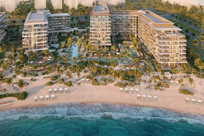 Ellington Cove в Dubai Islands