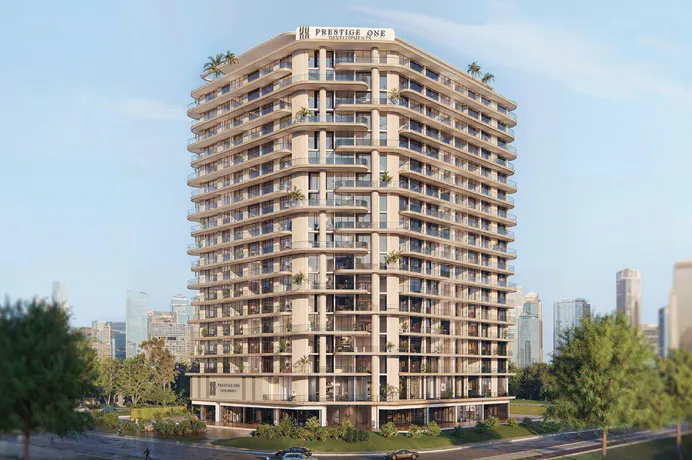 Boulevrad в Wadi Al Safa 5