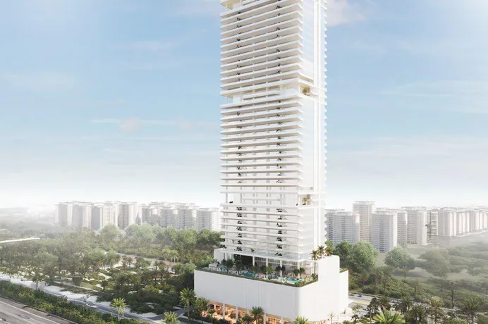 The Chedi Private Residences в Al Barsha