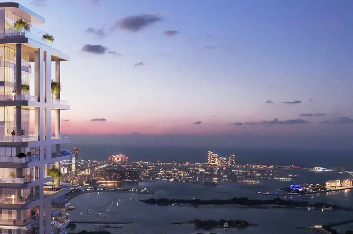 The Chedi Private Residences в Al Barsha