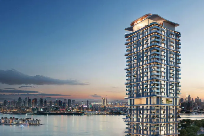 Sensia в Mina Rashid (Port Rashid)