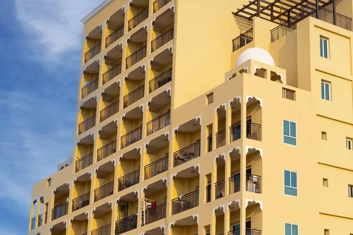 7 Seasons в International City