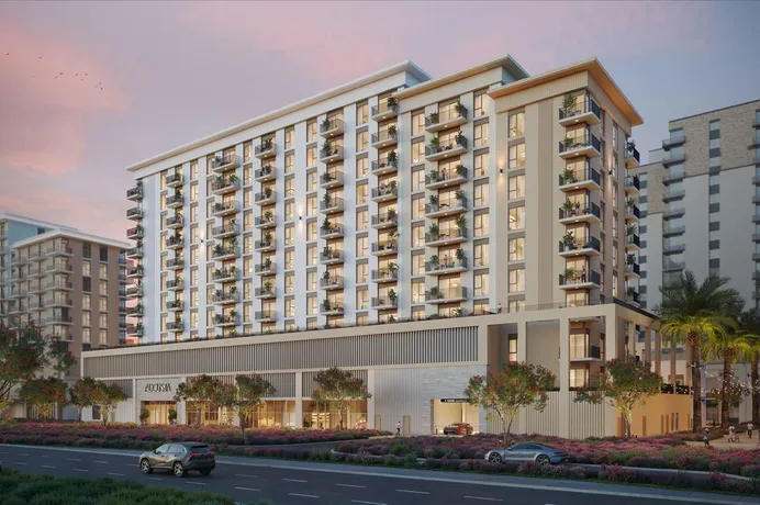 Augusta в Al Yalayis 2