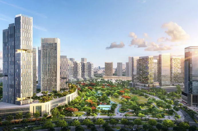 Milan в Wadi Al Safa 5