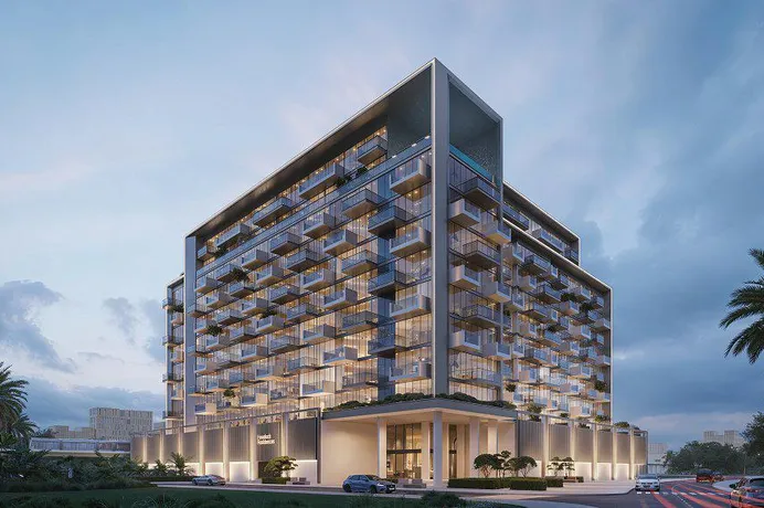 Havelock Residences в Discovery Gardens