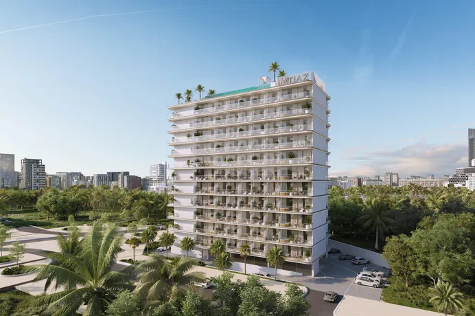 Cove Edition 5 в Arjan