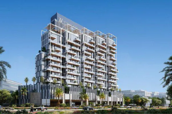 Wynwood в Dubai Islands