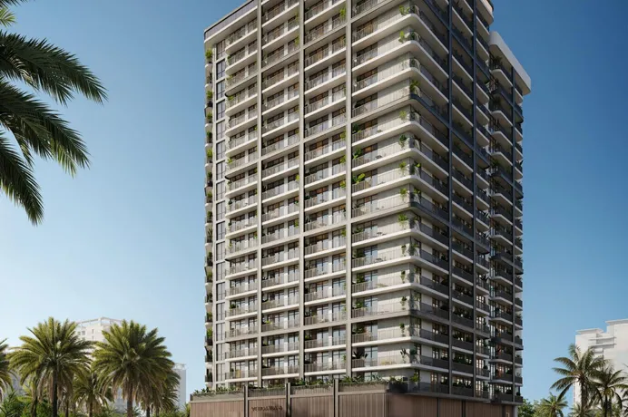 Verdan1a 4 в Dubai