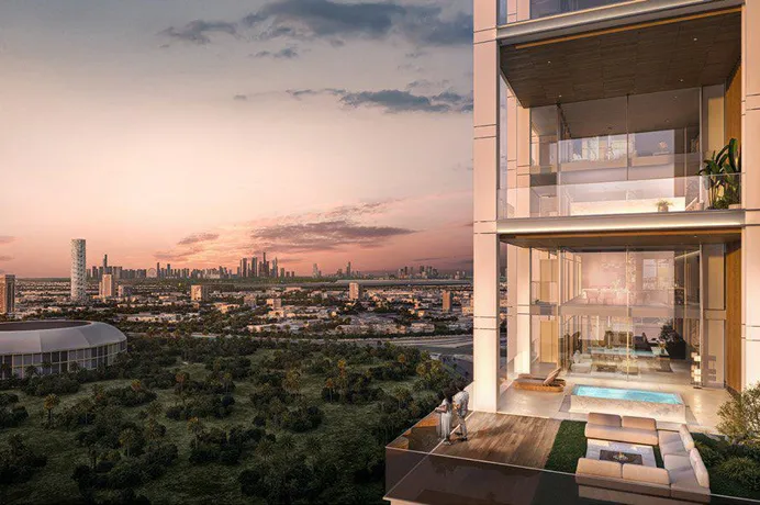 Sierra в Motor City