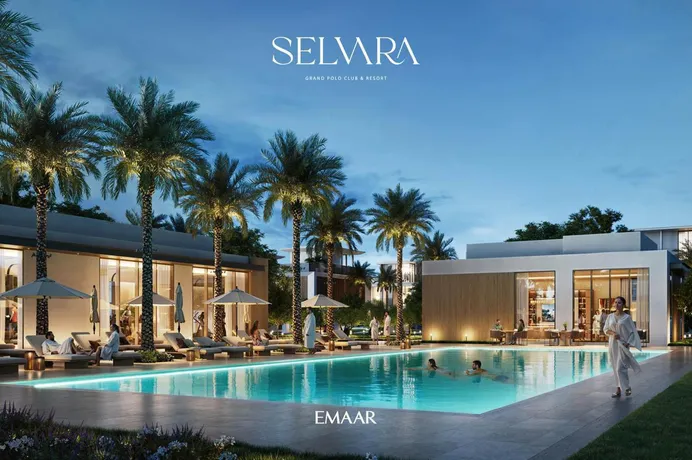 Selvara в Dubai