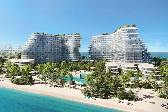 Passo в The Palm Jumeirah