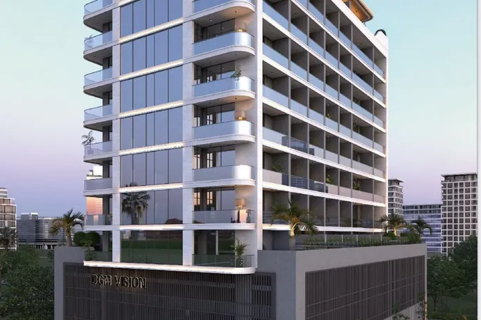 DGM Vision в Al Satwa