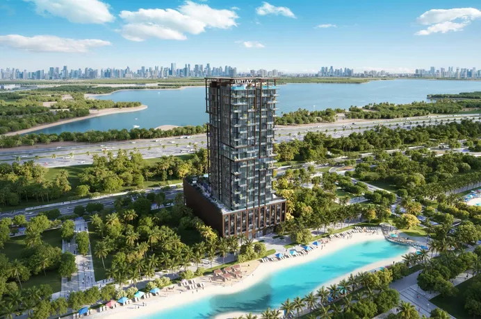 Wynwood Horizon в Nad Al Sheba 1