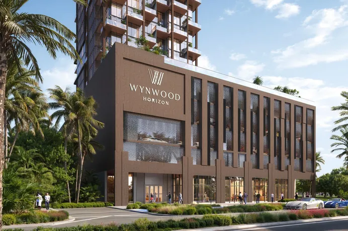 Wynwood Horizon в Nad Al Sheba 1