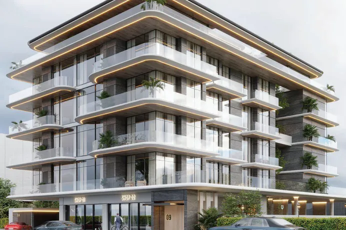 Sukoon в Nad Al Sheba 1