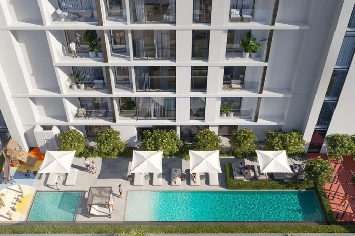 Evergr1n House 4 в Al Satwa