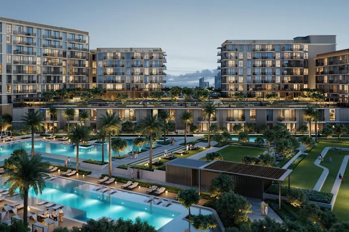 Sera 2 в Mina Rashid (Port Rashid)