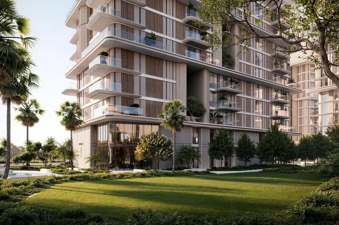 Nourelle в Umm Suqeim 3