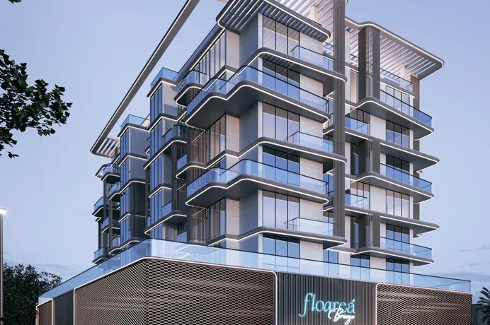 Floarea Breeze в Arjan