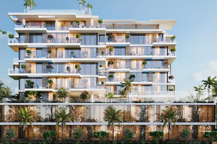 Allegro Park в Dubai