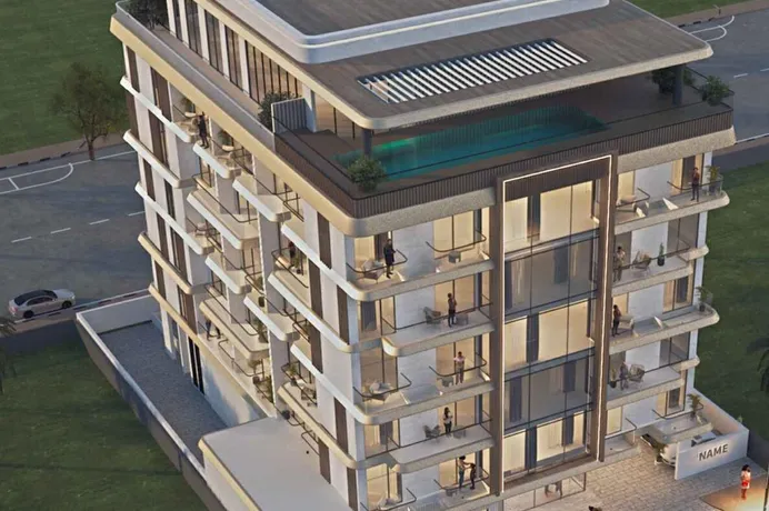 The Willows Residences в Dubai