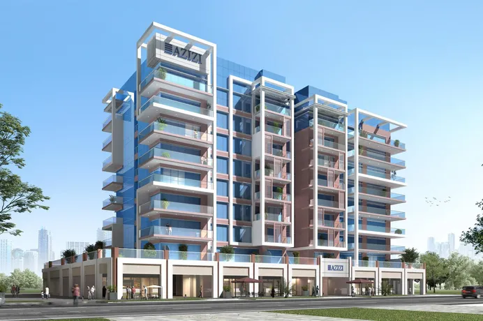 Riviera 56 в Dubai