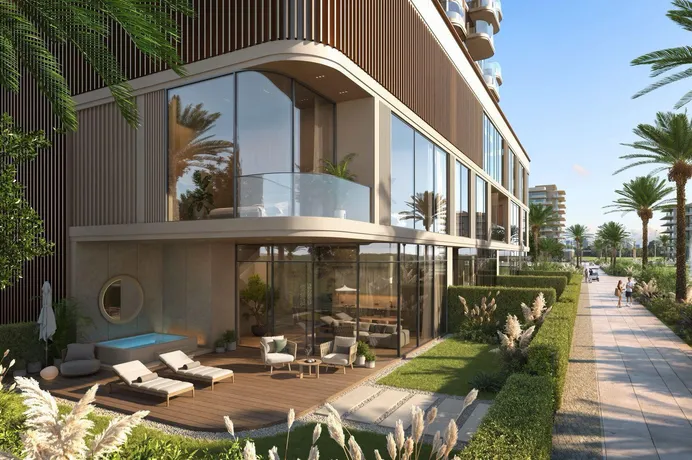 House of Well в Dubai Islands