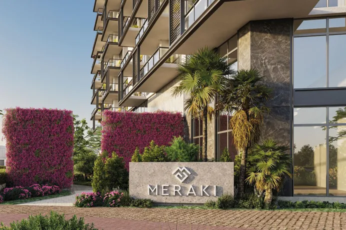 The Haven 3 в Majan