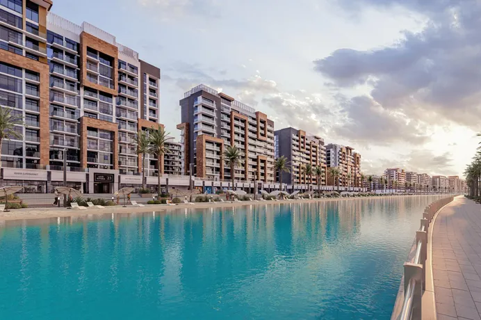 Riviera 58 в Dubai