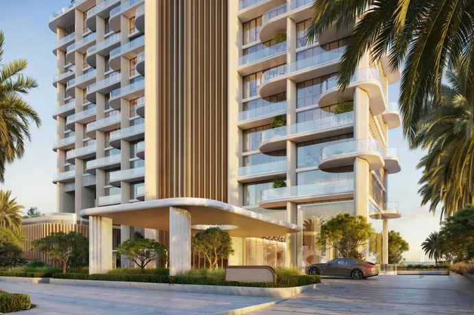 Atélis в Dubai Design District