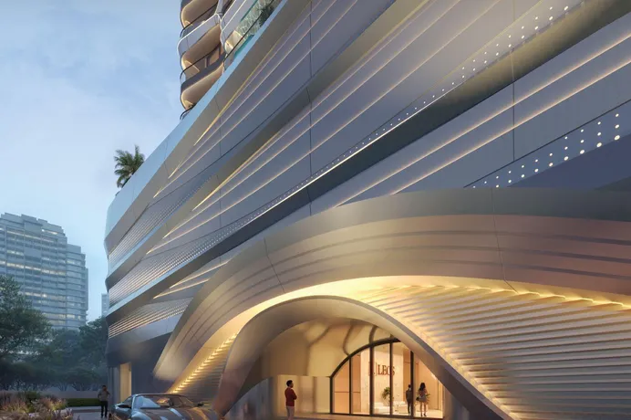 Hadley Heights 2 - Olympic Edition в Dubai Sports City