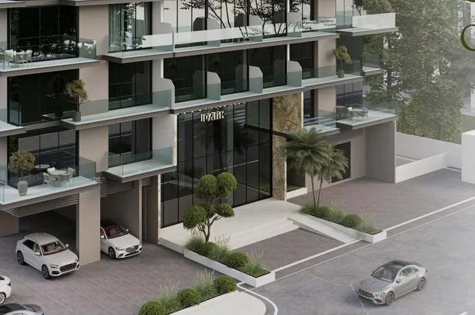 Arlington Park в Wadi Al Safa 5