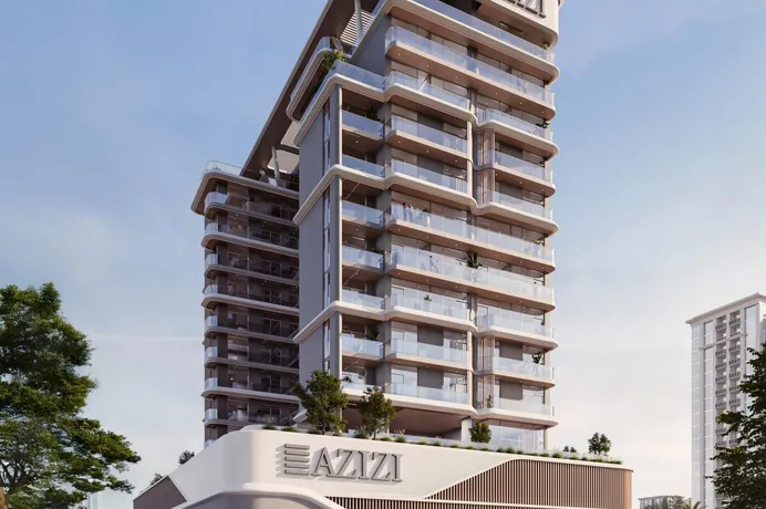 Sikander в Al Furjan