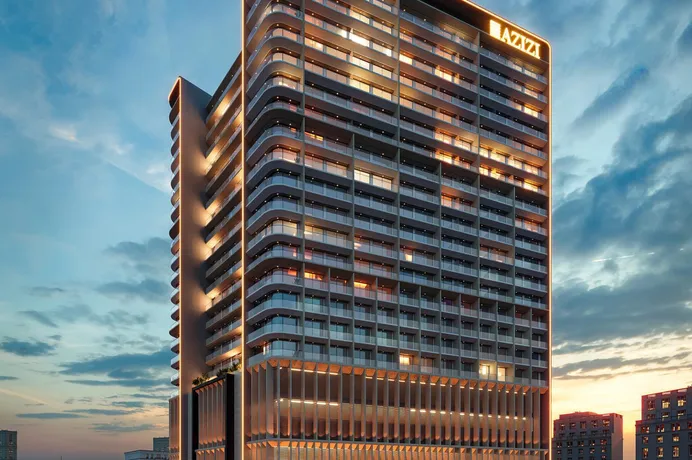 Arian в Jabal Ali Industrial Second