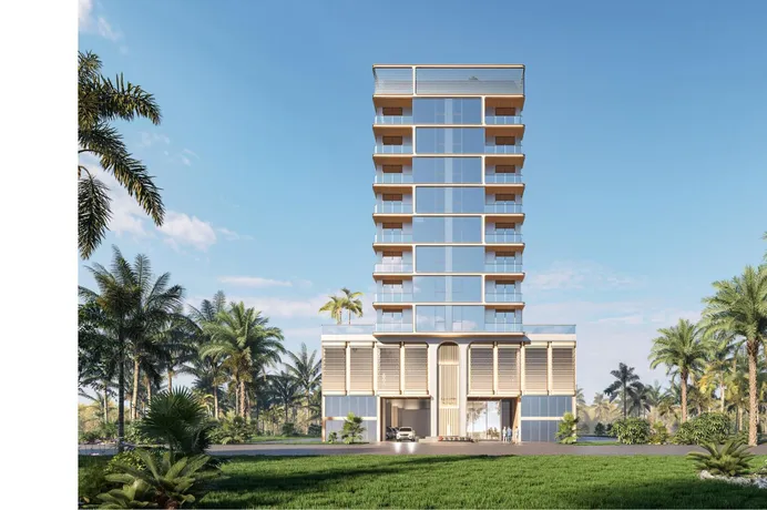 Stamn Yuni в Al Satwa