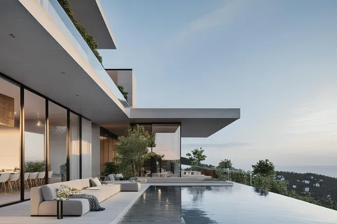 Rijas Suites в Majan