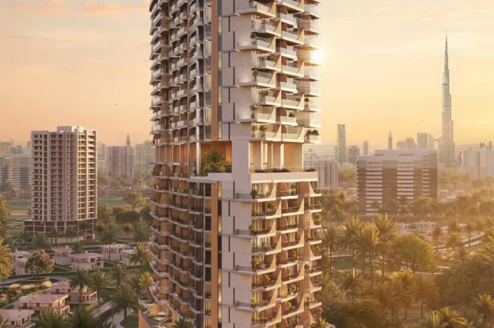 Rabdan Gates в Majan