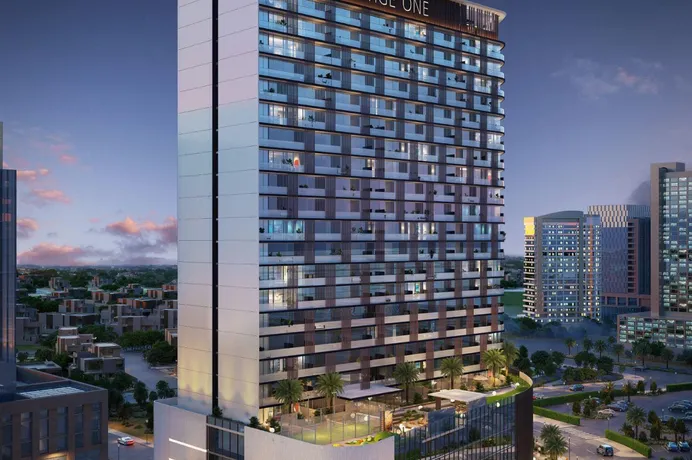 The Golf Place в Dubai Sports City