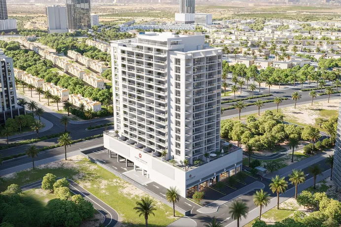 Barari Parkview в Dubai