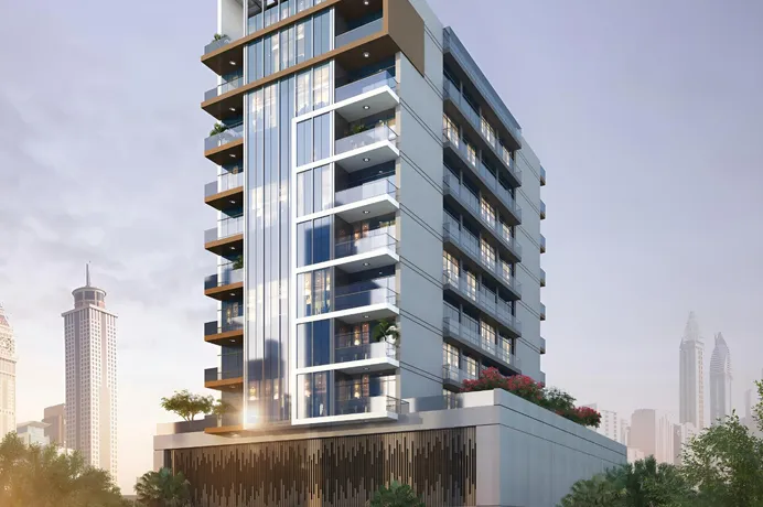 Brand Centro в Al Satwa