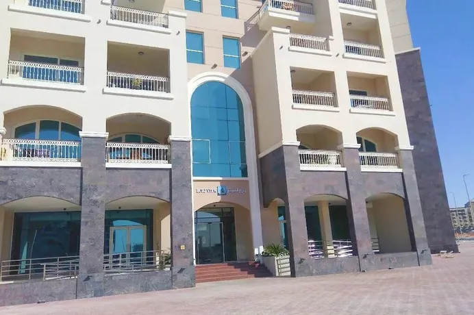 Burj View Residence в Al Barsha South