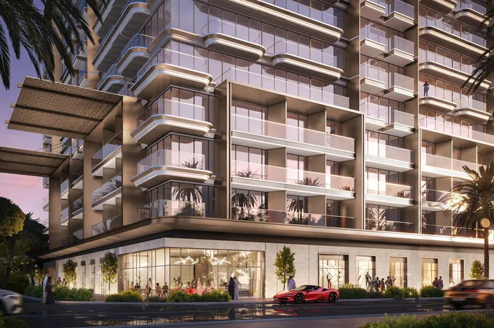 Azizi Wares в Dubai