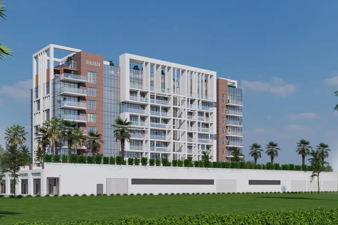 Riviera 55 в Dubai